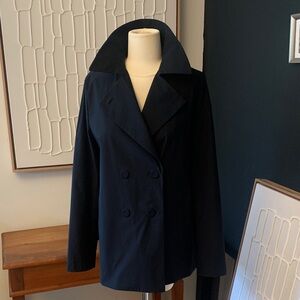 Harris Wharf London jacket IT46